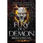 Fury of a Demon