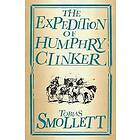 The Expedition of Humphry Clinker