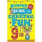 Bumper Book of Christmas Fun for 9 Year Olds