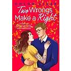 Two Wrongs Make A Right
