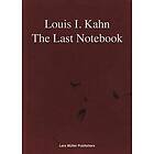 Louis I. Kahn: The Last Notebook: Four Freedoms Memorial, Roosevelt Island, New York