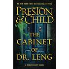 The Cabinet of Dr. Leng