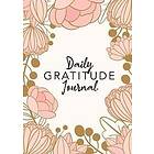 Daily Gratitude Journal