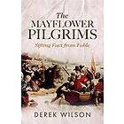 The Mayflower Pilgrims