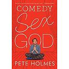 Comedy Sex God