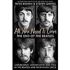 All You Need Is Love