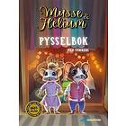 Musse & Helium Pysselbok : med stickers