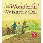 The Wonderful Wizard of Oz