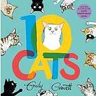 10 Cats