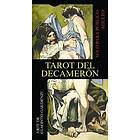 Decameron Tarot Deck: Boxed 78-Card Set [With Instruction Booklet] [With Instruc