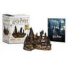 Harry Potter Hogwarts Castle and Sticker Book