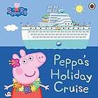 Peppa Pig: Peppa's Holiday Cruise