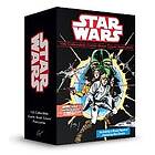 Star Wars Comics: 100 Collectible Comic Book Cover Postcards