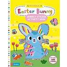 My Magical Easter Bunny Sparkly Sticker Activity Book