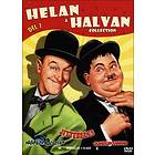 Helan & Halvan vol.1 (DVD)