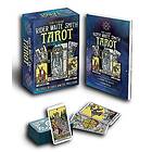 The Classic Rider Waite Smith Tarot Book & Card Deck: Includes 78 Cards and 128 