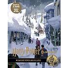 Harry Potter: The Film Vault Volume 10