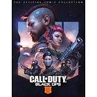 Call of Duty: Black Ops 4 The Official Comic Collection