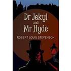 Dr Jekyll and Mr Hyde