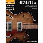 Hal Leonard Rockabilly Guitar Method