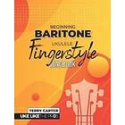 Beginning Baritone Ukulele Fingerstyle Songbook