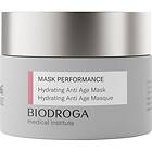 Biodroga Medical Institute Hydrating Anti-Age Mask 50ml