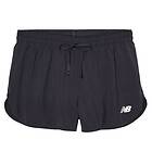 New Balance RC Seamless Short 3'' Split (Herr)