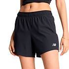 New Balance RC Seamless Short 5'' (Dam)