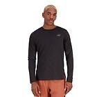 New Balance Speed Jacquard Longsleeve (Herr)