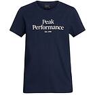 Peak Performance Jr. Original Tee (Jr)