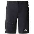 The North Face Speedlight Slim Tapered Shorts (Herr)