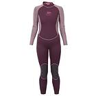Trespass Lox Full Wetsuit 3 MM (Women's)