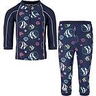 Trespass Smiley Swim Set (Jr)