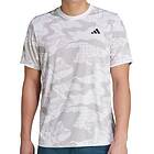 Adidas Club Graphic Tennis T-shirt (Herr)