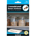 Silverline Livsmedelsmalfälla 2-pack 22486