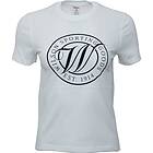 Wilson Easy Tee t-shirt (Dam)