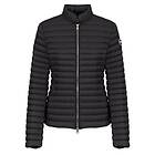 Colmar Sporty Down Jacket With Padded Collar (Dam)