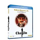 Chaplin (1992) (Blu-Ray)