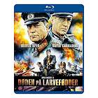 Døden På Larvefødder (Blu-Ray)