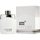 Montblanc Legend Spirit Sample 1,2ml