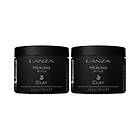 LANZA Healing Style Clay Duo, 2x100g