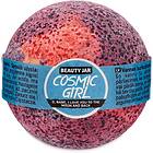 Beauty Jar Cosmic Girl Bath Bomb 150g