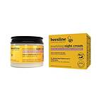 Beesline Nourishing Night Cream Royal Jelly & Organic Lavender 50ml