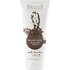 Biozell Color Tech Intensive Toner Ash Brown