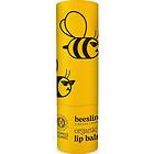 Beesline Organic Lip Balm Stick 4,5g