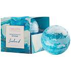 Camilla Pihl Cosmetics Skin Dream Destination Bath Bomb Iceland 85g