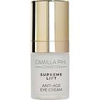 Camilla Pihl Cosmetics Supreme Lift Eye Cream 15ml