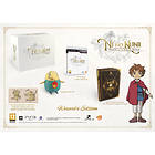 Ni no Kuni: Wrath of the White Witch - Wizard’s Edition (PS3)