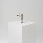 INR by Primy Vector Mid Mid Brushed Stainless 80001227