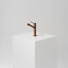INR by Primy Vector Mid Mid Brushed Bronze 80001228